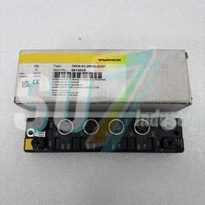 Módulo PLC Turck TBEN-S2-2RFID-4DXP # 1 pieza nuevo en caja - Imagen 1 de 6