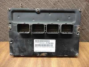 ✅ 2003 03 DODGE DURANGO 4.7L ENGINE COMPUTER MODULE ECM ECU PCM 56029124AA OEM - Picture 1 of 3