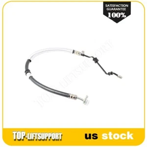 For 02-06 Honda CR-V 2.4L Power Steering Pressure Hose Tube Assembly 53713S9AA04 - Picture 1 of 6