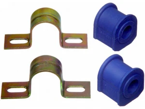 For 1987-1988 Chevrolet V10 Suburban Sway Bar Bushing Kit Moog 42439KSMV - Picture 1 of 2