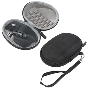 Portable Storage Bag Protective Case Handbag For Logitech G602 MX Master 3 Mouse - Afbeelding 1 van 9