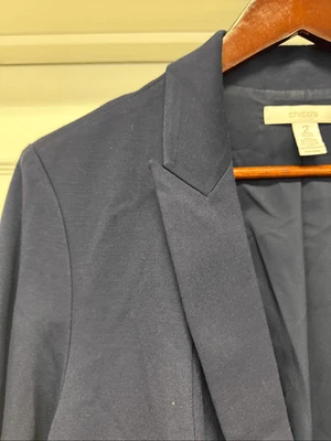 Chaqueta USMC Vintage Sarge Verde Talla 46L Usada en Excelente Condición Foto 1 de 4