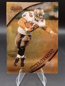 1997 Bowman's Best Mike Alstott #29 Tampa Bay Buccaneers - Picture 1 of 2