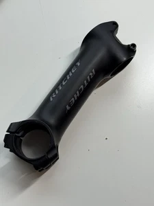 Ritchey WCS C220 17 degree Stem 120mm, 31.8mm, -17 Degree, Aluminum, Black - Picture 1 of 7