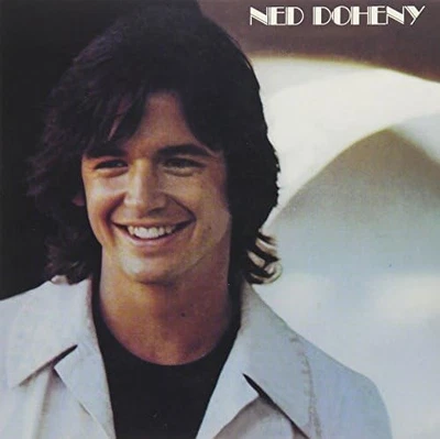 NED DOHENY / NED DOHENY 1st SHM-CD Mini LP CD w/Obi Ships From Japan - Image 1 of 3