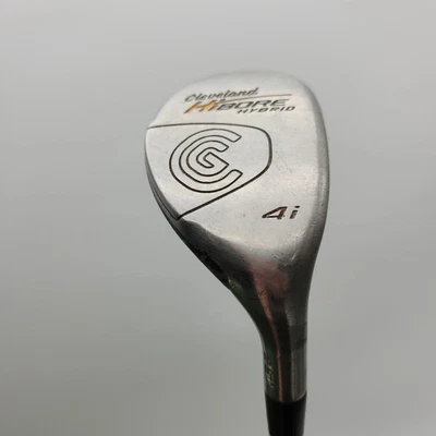 2007 CLEVELAND HIBORE 4 HYBRID 25* REG CG HIBORE HYBRID FAIR - Image 1 of 4