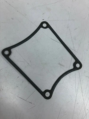 P/N 34906-79A Harley-Davidson 1980-up FLT, FXR JUNTA DE CUBIERTA DE INSPECCIÓN OEM NOS Foto 1 de 4