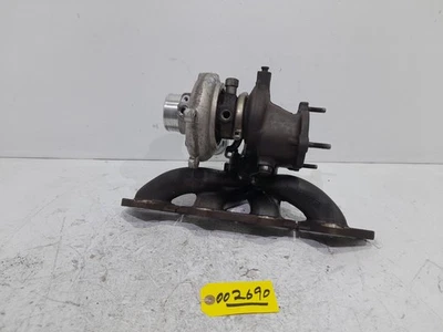 Colector de admisión de aire SAAB 9-3 2010  Foto 1 de 4