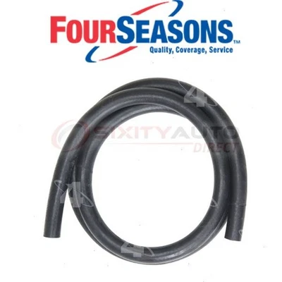Four Seasons Oil Cooler Mounting Kit for 2007-2010 Saturn Sky - Automatic ze Foto 1 de 4