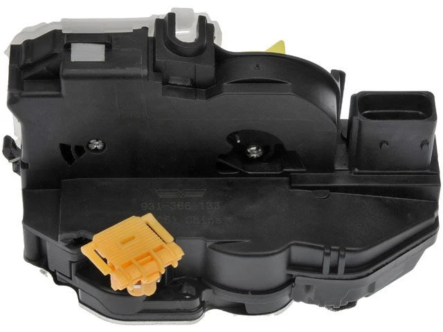 Rear Left Door Lock Actuator Motor For 2010-2014 Buick LaCrosse 2011 SB569WF — 第 1/1 张图片