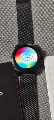 Fossil Gen 6 FTW4066 44mm Smartwatch  - Bild 1 von 4