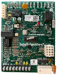 50V61-507-05 WIE ABGEBILDET - GARANTIERT FUNKTIONSFÄHIG D341420P01 Steuerplatine - Bild 1 von 3