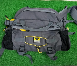 Riñonera Mountainsmith Senderismo Caza Correr Gorpcore Exterior Bolsa Mensajero - Imagen 1 de 11