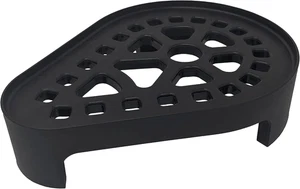 Sump Pump Stand - Increases Sump Pump Life, Prevents Sediment Buildup and Cloggi - Picture 1 of 12