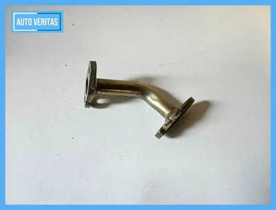 original Volvo 2.0D D4204T9 Exhaust gas cooler channel pipe line AGR - Image 1 of 3