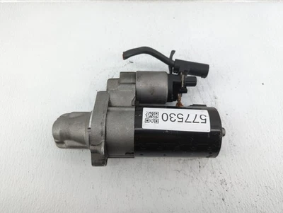 Mercedes-Benz E350 2014-2016 motor de arranque de coche solenoide fabricante original KPB2K Foto 1 de 4