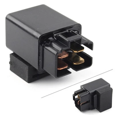 Starter Relay Solenoid Fit ETON E-TON VIPER 90 RXL-90 RXL-90R 2005 & EARLIER — 第 1/4 张图片