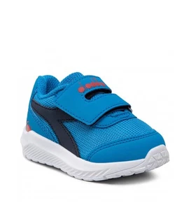 DIADORA Zapatilla Falcon I Azul - Imagen 1 de 7