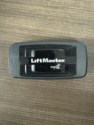 LiftMaster MyQ 828LM Internet Gateway for Smartphones - Image 1 of 3