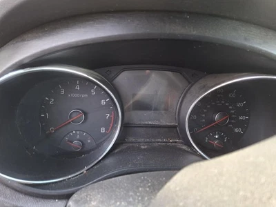 Medidor de velocímetro usado se adapta a: Kia Sedona 2016 MPH 3,5`` pantalla ID grado 94003A9020 Foto 1 de 4