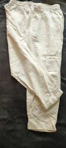 Beloved Damen Jogginghose Weiß Gr.42 - Bild 1 von 2