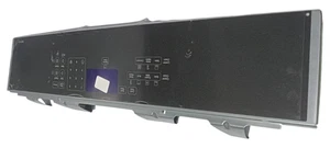 WHIRLPOOL Range Oven, 28" Touch Panel ONLY # W10826681 (Board not included) - Picture 1 of 3