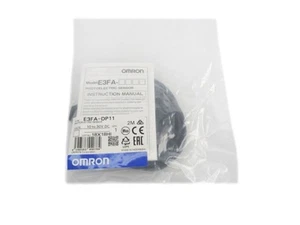 1Pc OMRON E3FA-DP11 Photoelectric Switch Sensor - Picture 1 of 4