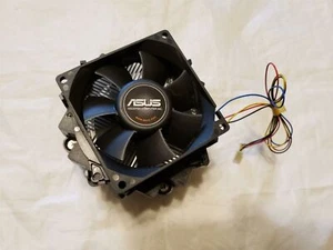 Asus Desktop Cooling Fan & Heatsink- 13G075135022H2 - Picture 1 of 3