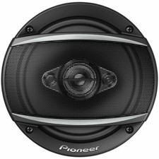 Pioneer TS-A1680F 6.5 inch 4-Way Coaxial Speaker System