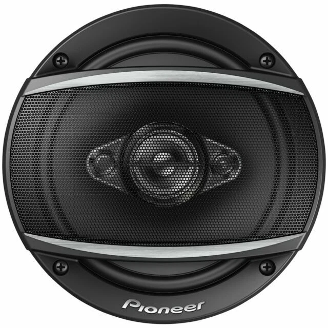 Pioneer TS-A1680F 6.5 inch 4-Way Coaxial Speaker System