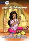 Cleo Loves To Count - Cecilia-Gosta-Sura by Sue Druery (Paperback, 2021)