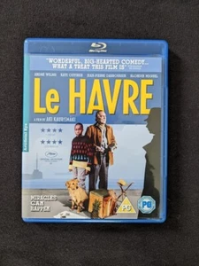Le Havre [Blu-ray] - Bild 1 von 2
