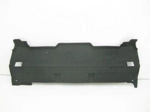 Mercedes-Benz  A2516800336 9F07 Trunk side trim behind 3rd row seat black R-C... - Picture 1 of 8