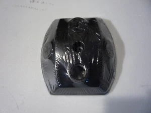 Rab EZ Plate Universal Weatherproof Mounting Plate CU4A BRONZE - Picture 1 of 2