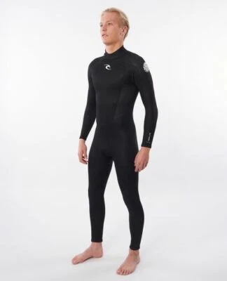 RIP CURL FREELITE 5/3MM MENS GBS WETSUIT - Image 1 of 3
