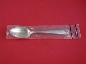 Lamerie by Tuttle Sterling Silver Teaspoon Spoon 6" New Unused Factory Sleeve  - Picture 1 of 2