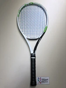 TECNIFIBRE CES TFLASH 255 100 16x19 L1 Racchetta Tennis Racket T FLASH - Imagen 1 de 9