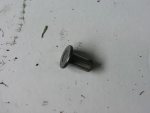 1974 74 Honda CB360 Clutch Push Pin Part? - Picture 1 of 1