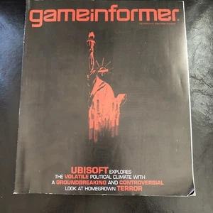 Dec. 2011 Game Informer #224 - Bild 1 von 5