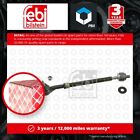 Steering Rod Assembly Fits Renault Clio Mk1 1.1 Left 91 To 94 C1e700 7701466158