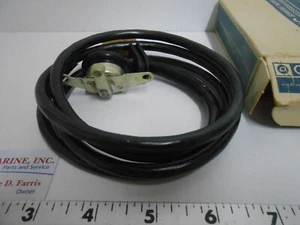 Evinrude Johnson 379019 Electric Shift Switch 0379019  NEW old stock OEM M-6 - Bild 1 von 3