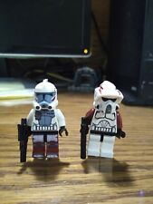 Lego star wars elite clone trooper battle pack