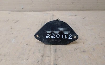 Chevrolet S10 Blazer 1994 con soplador de aire acondicionado integral solo resistencia del motor Foto 1 de 4