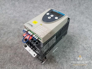 TELEMECANIQUE | Altivar 11 | ATV11HU09M2E | V1.2 IE21 | 0.37kW-1/2HP-200/240V - Imagen 1 de 9
