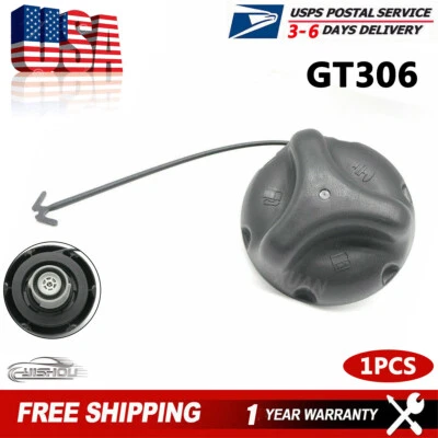 25827646 Nova Tampa do Tanque de Combustível de Gasolina Compatível com GM Hummer H3 H3T H2 2004-2010 EUA - Imagem 1 de 4