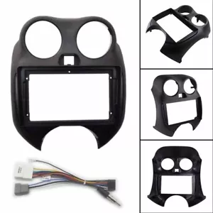 Tapicería interior para Nissan para Micra para March para K13 2010-2013 con conector - Imagen 1 de 3