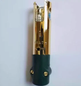 Electric Eye QRA2m Flame Detector Combustion Flame Monitor QRA2m - Picture 1 of 1