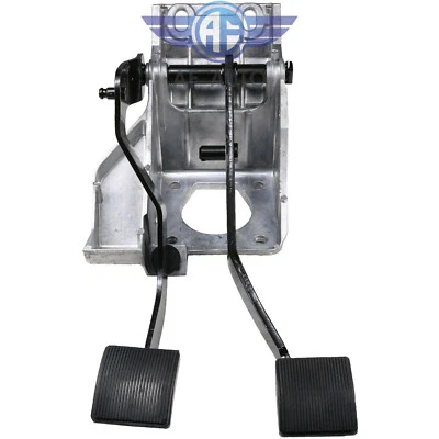 For 1995-2006 Ford Ranger Brake Clutch Pedal Bracket Mount Assembly6L5Z2455BB - Image 1 of 4