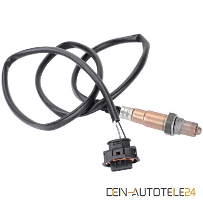 Sonda lambda sonda diagnostica secondo cat per Opel Speedster 2.0 Turbo Z20LET - Immagine 1 di 4