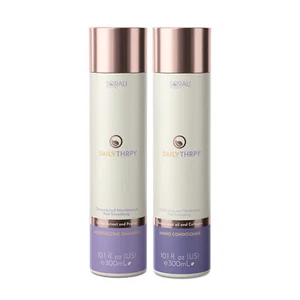 Sorali - Daily Therapy Shampoo 300ml + Conditioner 300ml (KIT) - Picture 1 of 9